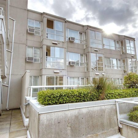 Robson Suites 밴쿠버 외부 사진