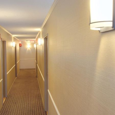 Robson Suites 밴쿠버 외부 사진