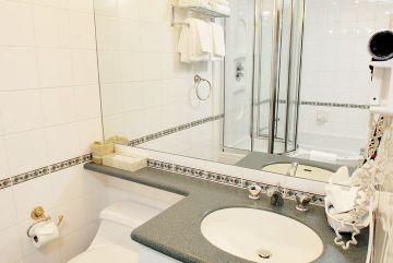 Robson Suites 밴쿠버 외부 사진