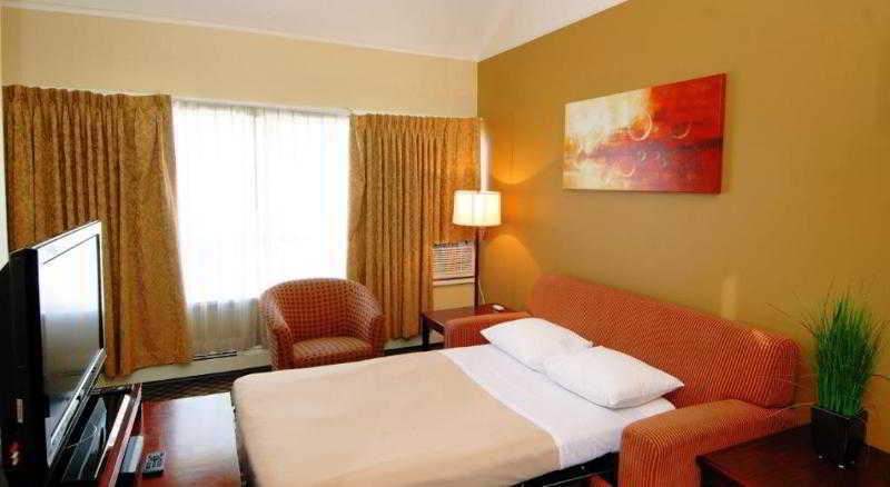 Robson Suites 밴쿠버 외부 사진