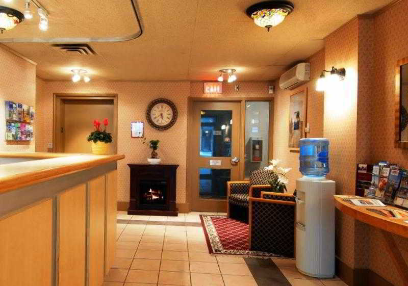 Robson Suites 밴쿠버 외부 사진