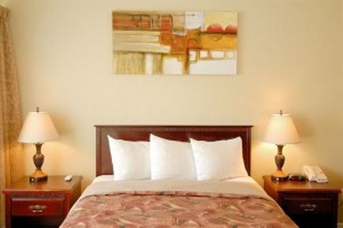 Robson Suites 밴쿠버 외부 사진