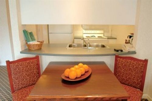 Robson Suites 밴쿠버 외부 사진
