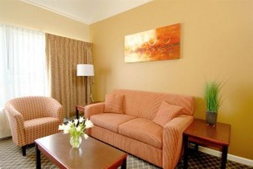 Robson Suites 밴쿠버 외부 사진