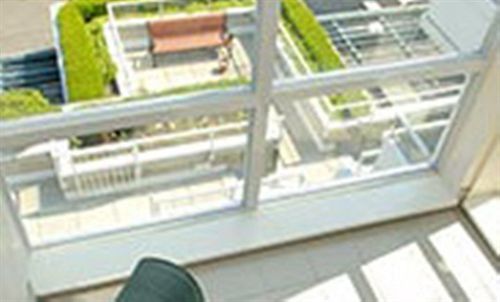 Robson Suites 밴쿠버 외부 사진